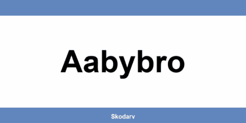 Kontakt PostNord pakkeshop i Aabybro