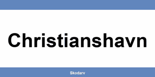 Kontakt PostNord pakkeshop i Christianshavn