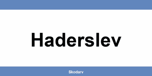 Kontakt PostNord pakkeshop i Haderslev