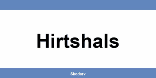 Kontakt PostNord pakkeshop i Hirtshals