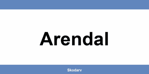 Kontakt PostNord pakkeshop i Arendal