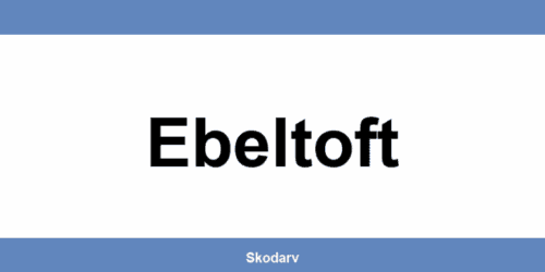 Kontakt PostNord pakkeshop i Ebeltoft