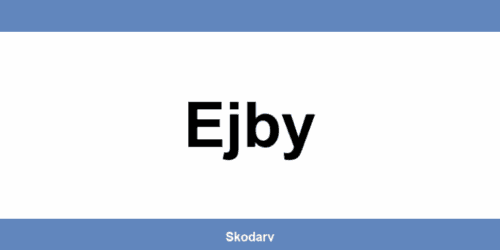 Kontakt PostNord pakkeshop i Ejby