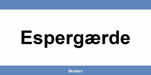 Kontakt PostNord pakkeshop i Espergærde