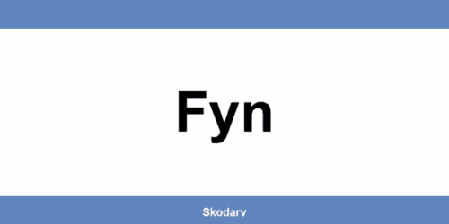 Kontakt PostNord pakkeshop i Fyn