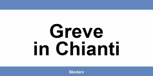 Kontakt PostNord pakkeshop i Greve in Chianti