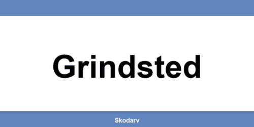 Kontakt PostNord pakkeshop i Grindsted