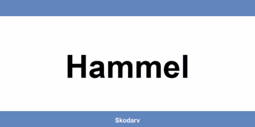 Kontakt PostNord pakkeshop i Hammel