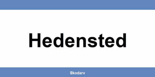 Kontakt PostNord pakkeshop i Hedensted