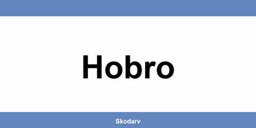 Kontakt PostNord pakkeshop i Hobro